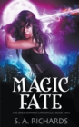 Magic Fate - Book