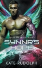 Synnr's Hope - Book