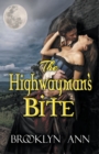 The Highwayman's Bite - Book