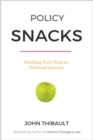 Policy Snacks - Book