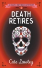 Death Retires - Book