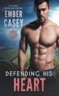 Defending His Heart - Book