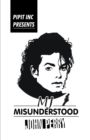 MJ- Misunderstood - Book