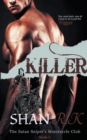Killer - Book
