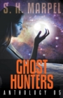 Ghost Hunters Anthology 05 - Book