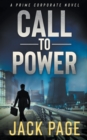 Call to Power : A prime corporate novel - Book
