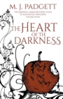 The Heart of the Darkness - Book