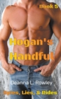 Hogan's Handful - Book