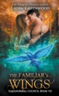 The Familiar's Wings - Book