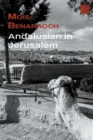 Andalusian in Jerusalem - Book
