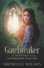 Gatebreaker - Book