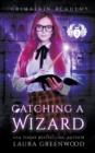 Catching A Wizard - Book