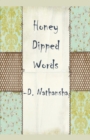 Honey Dipped Words - Book