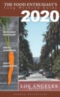 2020 Los Angeles Restaurants - Book