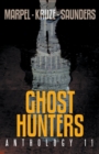 Ghost Hunters Anthology 11 - Book