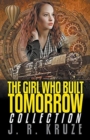 The Girl Who Built Tomorrow Collection - Book