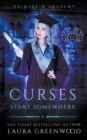 Curses Start Somewhere - Book