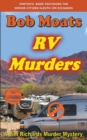RV Murders - Book