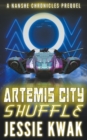 Artemis City Shuffle - Book