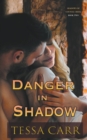 Danger in Shadow - Book