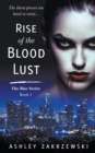 Rise of the Blood Lust - Book
