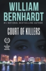 Court of Killers - Book