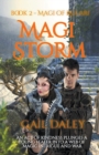 Magi Storm - Book