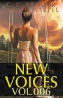 New Voices Volume 6 - Book