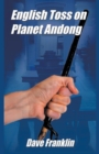 English Toss on Planet Andong - Book