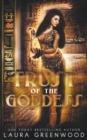 Trust Of The Goddess - Book