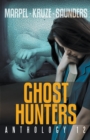 Ghost Hunters Anthology 12 - Book