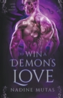 To Win a Demon's Love - Book