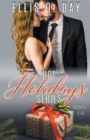 Hot Holidays - Book