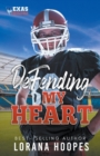 Defending My Heart - Book