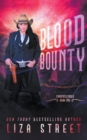 Blood Bounty - Book