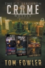 The C.T. Ferguson Crime Novels : Books 4-6 - Book