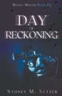 Day of Reckoning - Book