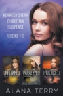 Kennedy Stern Christian Suspense Series (Books 1-3) - Book