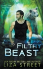Filthy Beast - Book