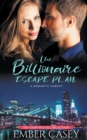 The Billionaire Escape Plan - Book