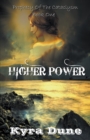 Higher Power - Book