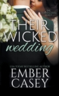 Their Wicked Wedding (The Cunningham Family #5) - Book