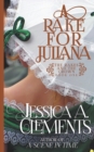 A Rake for Juliana - Book