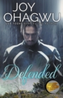 Defended - A Christian Suspense - Book 15 - Book