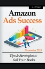 Amazon Ads Success : Tips & Strategies to Sell Your Books - Book