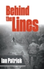 Behind the Lines - Book