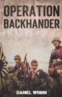Operation Backhander : 1944 Battle for Cape Gloucester - Book