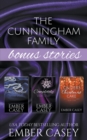 The Cunningham Family Bonus Stories : Three Wicked Short Stories - Book