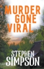 Murder Gone Viral - Book