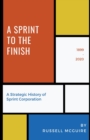 A Sprint to the Finish - Book